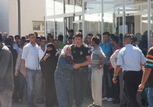 Doğu Anadolu şehitlerine ağlıyor